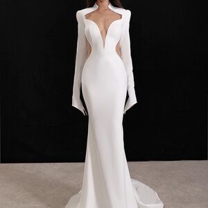 Galia Lahav Adi Wedding Gown